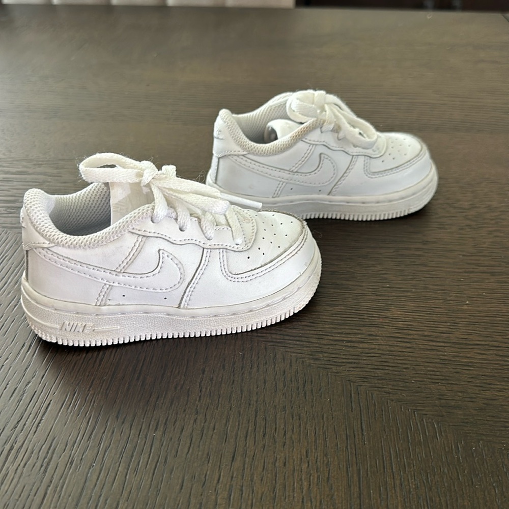 Air Force Ones